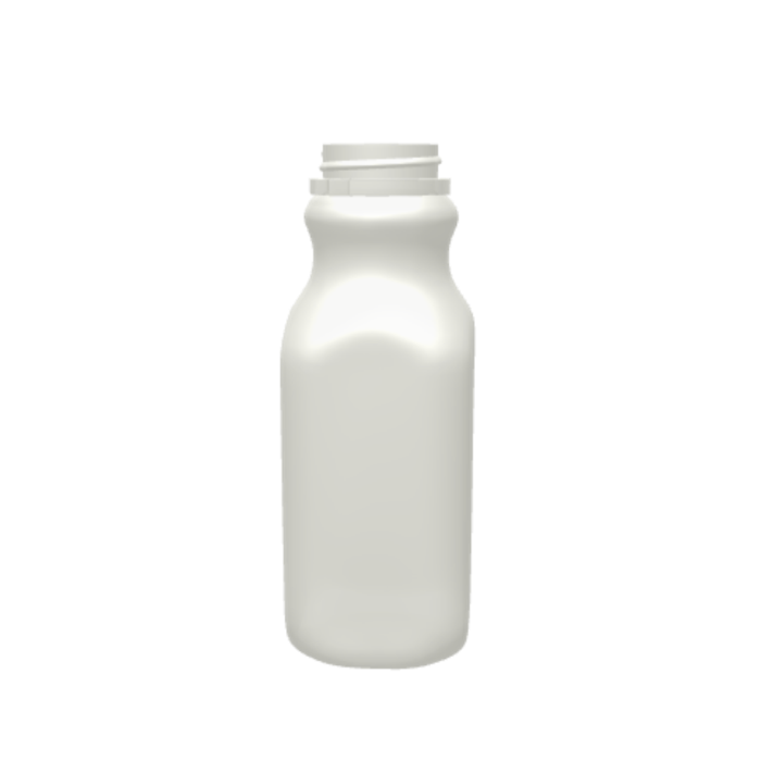 Decanter Square HDPE